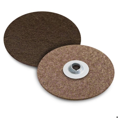 Flexovit SURFACE CONDITIONING DISC HIGH H0412A